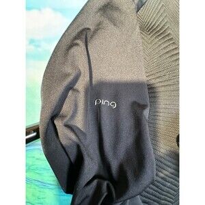 Ping Sensor warm Full Zip Golf Jacket Size Small